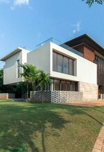 5 BHK + Extra Room 7310 Sq.Ft. Villa in Embassy Boulevard