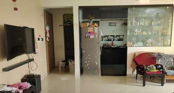 3 BHK Apartment For Rent in Sheth Vasant Lawns Majiwada Thane 6470768