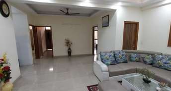 2 BHK Apartment For Resale in Rise Organic Homes Lal Kuan Ghaziabad 6470846