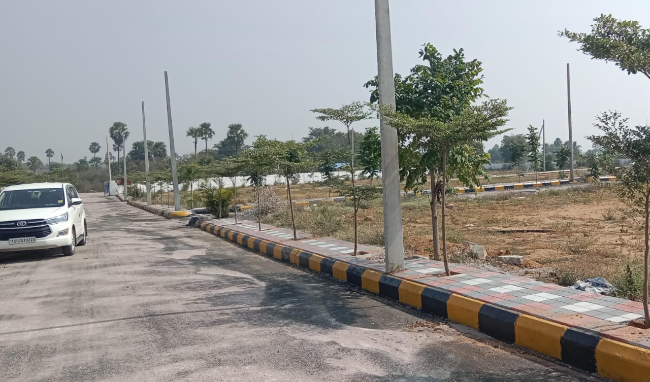 Plot For Resale in Kokapet Hyderabad  6470903