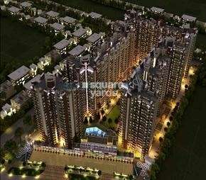 4 BHK Apartment For Resale in Fusion Homes Noida Ext Tech Zone 4 Greater Noida 6471056