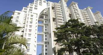 3 BHK Apartment For Rent in Ajmera Infinity Electronic City Phase I Bangalore 6304734