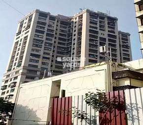 2 BHK Apartment For Rent in Rushabh Tower Sewri Mumbai  6471095