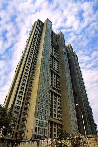 2 BHK Apartment For Resale in Planet Godrej Mahalaxmi Mumbai  6471103