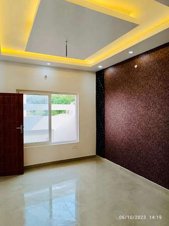 3 BHK Independent House For Resale in Raebareli Road Lucknow  6471138
