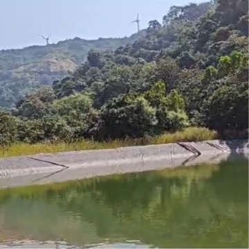 Swimming Pool in  Land at Karad – for Sale