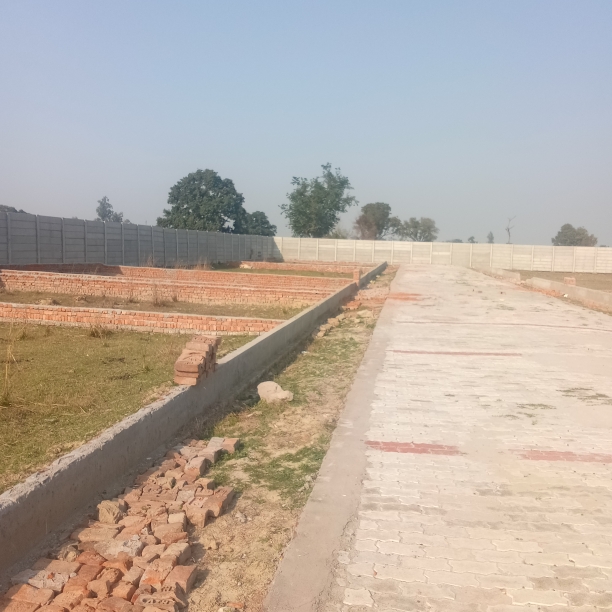 Plot For Resale in Faizabad Road Lucknow  6471160