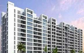 2 BHK Apartment For Resale in Bramhacorp Water Bay Kalyani Nagar Pune 6471184