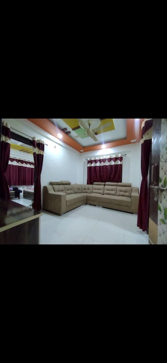 2 BHK Apartment For Resale in Bramhacorp Water Bay Kalyani Nagar Pune  6471184