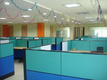 Team Area in  Office Space at Bommasandra – for Rent
