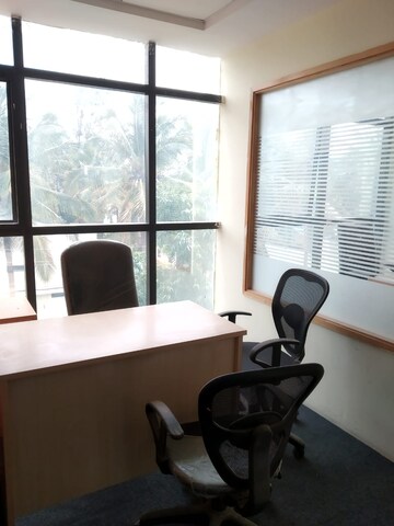 Team Area in  Office Space at Bommasandra – for Rent