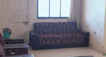 3 BHK Apartment For Rent in New Front Purple Castle Bibwewadi Pune 6471271