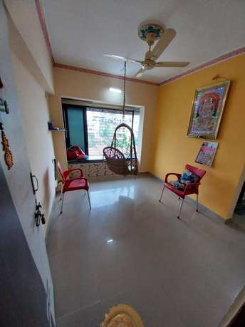 1.5 BHK Apartment For Rent in Shreenath Plaza Charai Thane 6471277