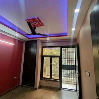 1 BHK Builder Floor For Rent in Chattarpur Delhi  6471306
