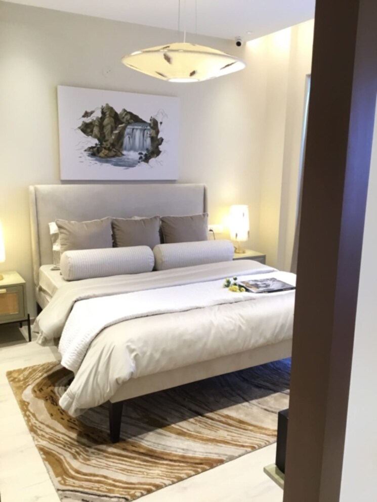 Bedroom, abhilasha-hermes-paras-3 2 Bedroom 832 Sq.Ft. Apartment In Yerawada Pune 6471321