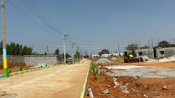 Plot For Resale in Bannerghatta Road Bangalore  6471350