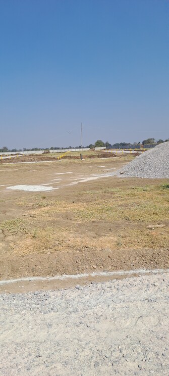 Plot For Resale in Sangareddy Hyderabad  6471436