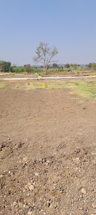 Plot For Resale in Sangareddy Hyderabad  6471436