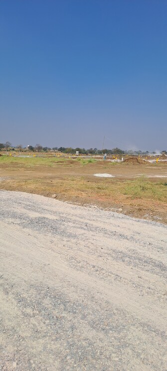 Plot For Resale in Sangareddy Hyderabad  6471436