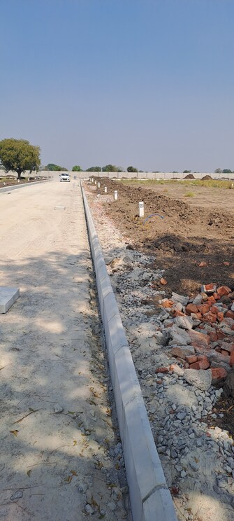 Plot For Resale in Sangareddy Hyderabad  6471436