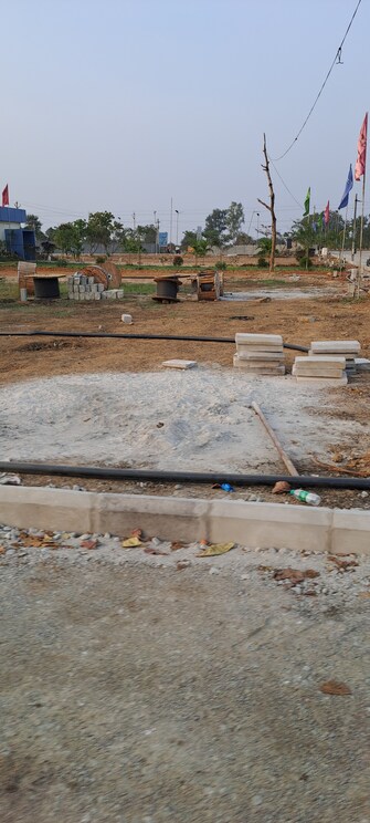 Plot For Resale in Sangareddy Hyderabad  6471436