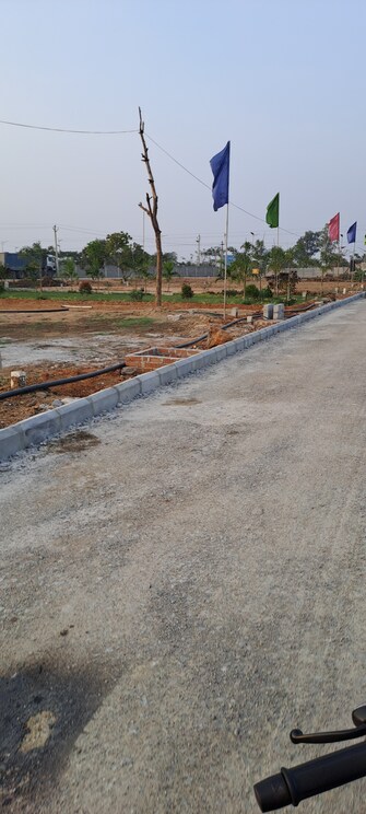 Plot For Resale in Sangareddy Hyderabad  6471436