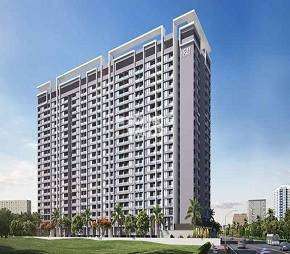2 BHK Apartment For Resale in City One SkyVe Ravet Pune 6471445