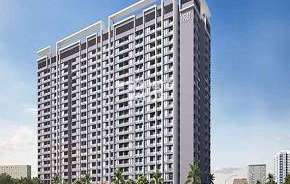 2 BHK Apartment For Resale in City One SkyVe Ravet Pune 6471445