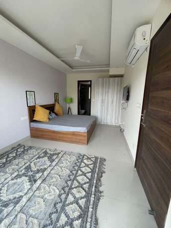 1 BHK Builder Floor For Rent in Sector 46 Gurgaon 6471517