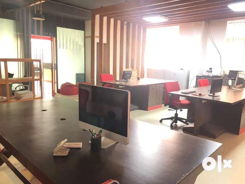 Commercial Office Space 1200 Sq.Ft. For Rent in Sector 63 Noida  6471537