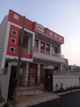 5 BHK Independent House For Resale in Sector 127 Mohali  6471609