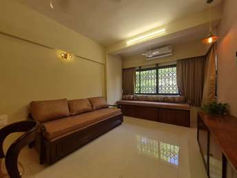 1 BHK Apartment For Rent in Vile Parle West Mumbai 6471681