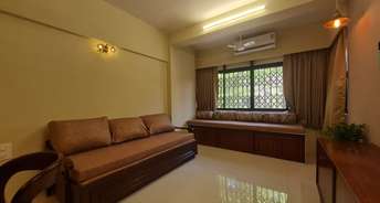 1 BHK Apartment For Rent in Vile Parle West Mumbai 6471681