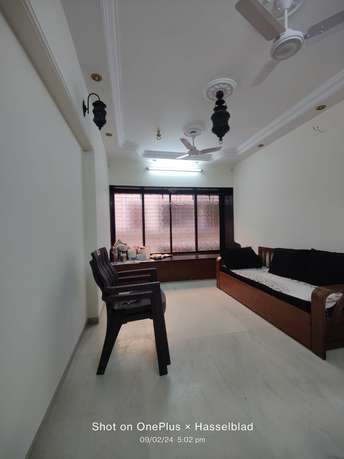 1 BHK Apartment For Resale in Jay Tower Borivali West Mumbai 6471675