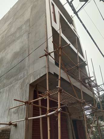3 BHK Builder Floor For Resale in Model Town Ghaziabad 6471750
