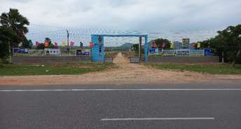  Plot For Resale in GK Renuka Highway City Choutuppal Hyderabad 6471693