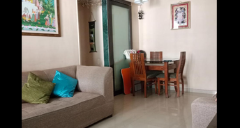 1 BHK Apartment For Resale in Kharghar Sector 10 Navi Mumbai 6447757