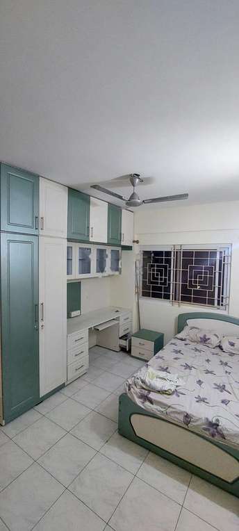 3 BHK Apartment For Rent in Yeshwanthpur Bangalore 6471742