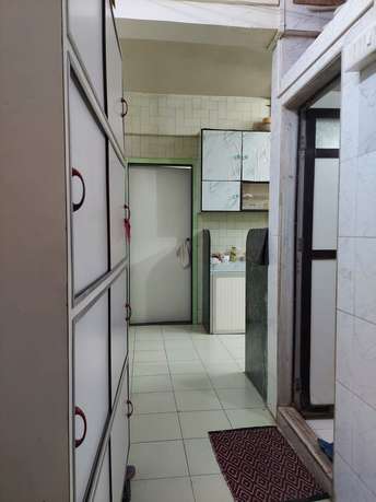 1 BHK Apartment For Rent in Hill View CHS Vikhroli Vikhroli West Mumbai 6471744