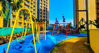 3 BHK Apartment For Resale in Gurukrupa Marina Enclave Malad West Mumbai 6471764