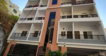 3 BHK Apartment For Rent in Attapur Hyderabad 6471777