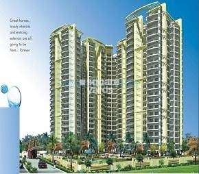 2 BHK Apartment For Rent in Angel Mercury Vaibhav Khand Ghaziabad 6471809