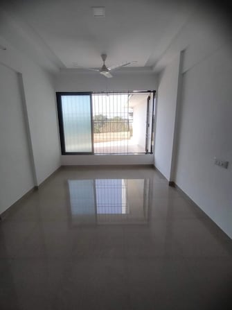 1.5 BHK Apartment For Resale in M Baria Twin Tower Virar West Palghar  6471909