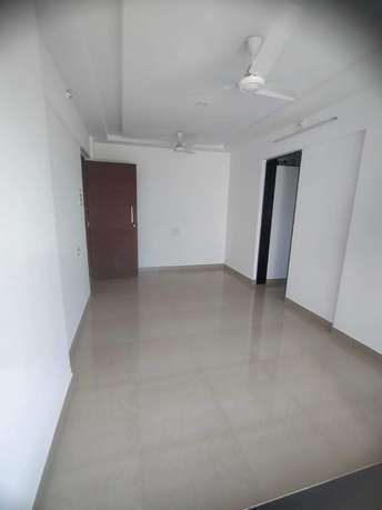 1.5 BHK Apartment For Resale in M Baria Twin Tower Virar West Mumbai 6471909