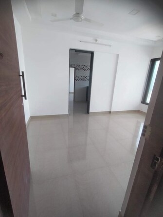 1.5 BHK Apartment For Resale in M Baria Twin Tower Virar West Palghar  6471909