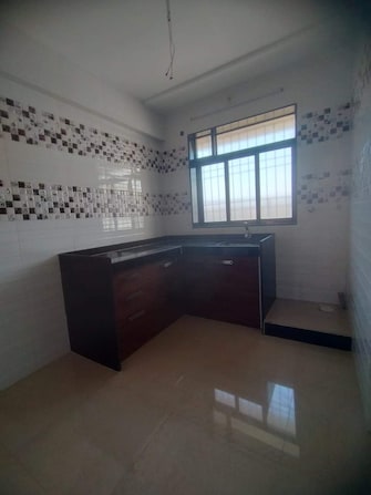 1.5 BHK Apartment For Resale in M Baria Twin Tower Virar West Palghar  6471909