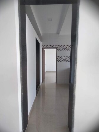 1.5 BHK Apartment For Resale in M Baria Twin Tower Virar West Palghar  6471909