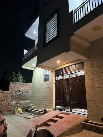 4 BHK Villa For Resale in Sector 37 Greater Noida Greater Noida  6471948