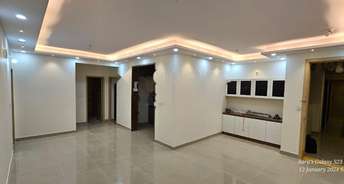 3 BHK Apartment For Rent in Mantri Webcity Hennur Bangalore 6471942