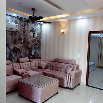 2 BHK Apartment For Resale in Sector 125 Mohali  6471985